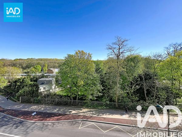 Appartement à vendre 6 pièces 147 m² Garches