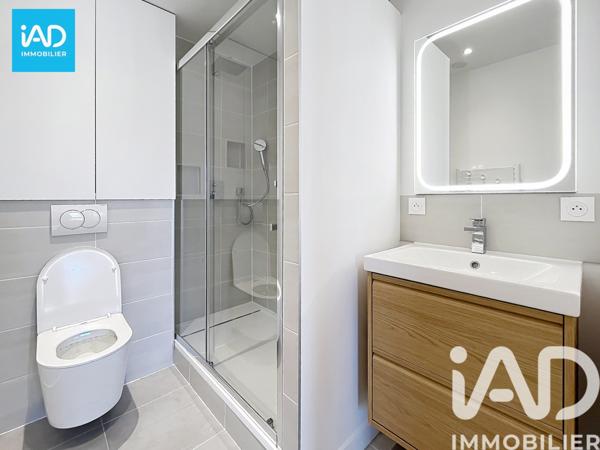 Appartement à vendre 6 pièces 147 m² Garches