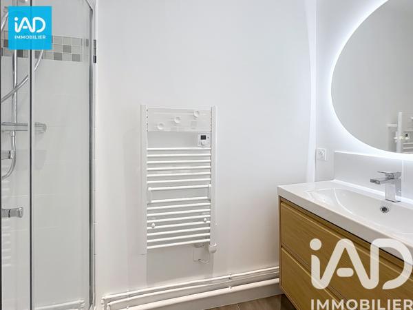 Appartement à vendre 6 pièces 147 m² Garches