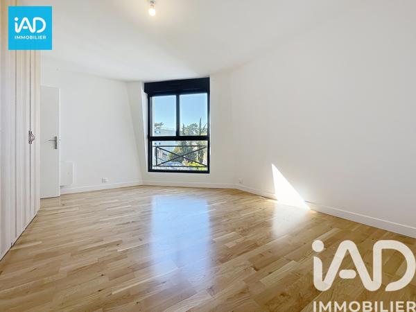 Appartement à vendre 6 pièces 147 m² Garches