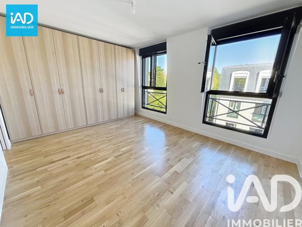 Appartement à vendre 6 pièces 147 m² Garches