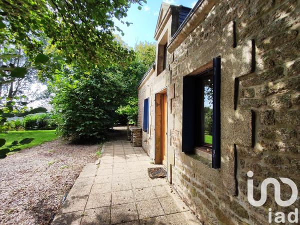 Maison à vendre 2 pièces 50 m² Saint-Allouestre