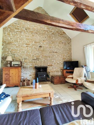 Maison à vendre 2 pièces 50 m² Saint-Allouestre