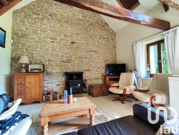 Maison à vendre 2 pièces 50 m² Saint-Allouestre