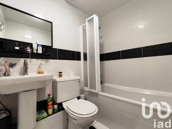 Maison à vendre 2 pièces 50 m² Saint-Allouestre