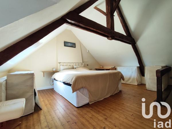 Maison à vendre 2 pièces 50 m² Saint-Allouestre