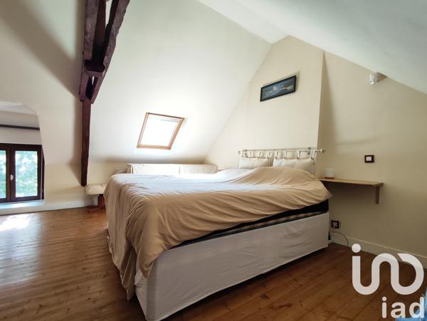 Maison à vendre 2 pièces 50 m² Saint-Allouestre