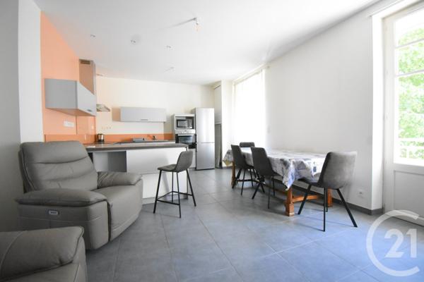 Appartement F3 à vendre  3 pièces - 65,98 m2 VICHY - 03