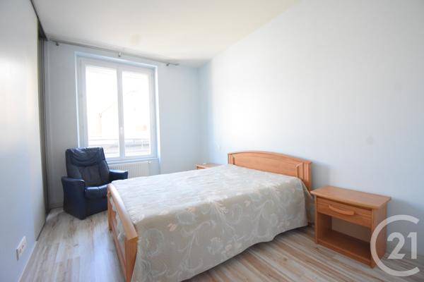 Appartement F3 à vendre  3 pièces - 65,98 m2 VICHY - 03