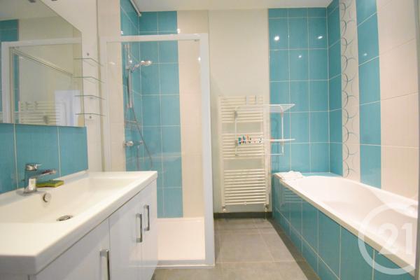 Appartement F3 à vendre  3 pièces - 65,98 m2 VICHY - 03