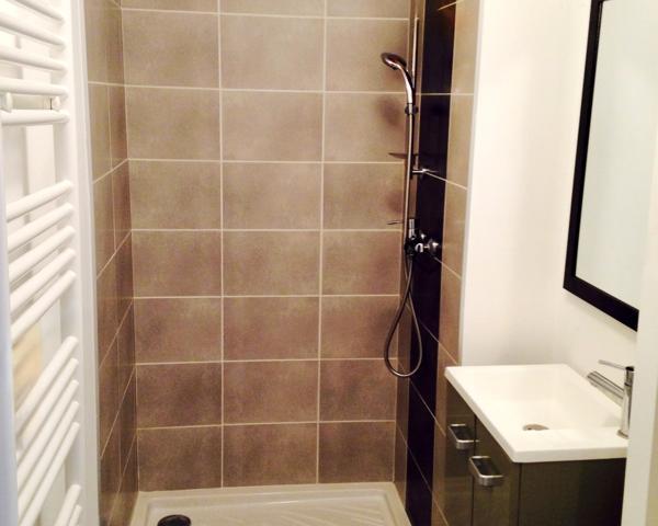 Appartement à louer 400 € CC CARCASSONNE 2 p 38 m² DPE D