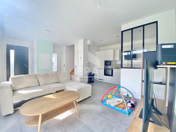 Maison Sartrouville 5 pièce(s) 76 m2