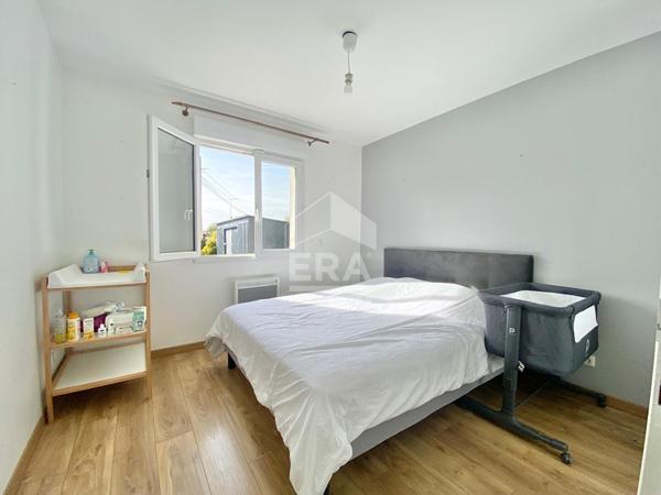 Maison Sartrouville 5 pièce(s) 76 m2