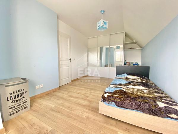 Maison Sartrouville 5 pièce(s) 76 m2