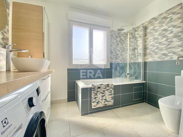 Maison Sartrouville 5 pièce(s) 76 m2