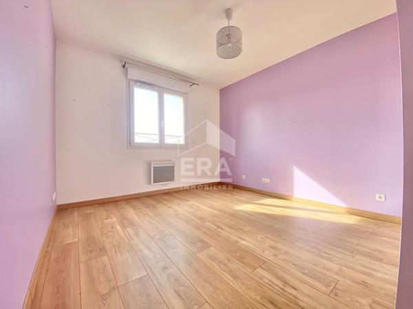 Maison Sartrouville 5 pièce(s) 76 m2