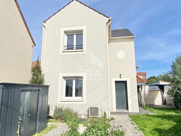 Maison Sartrouville 5 pièce(s) 76 m2