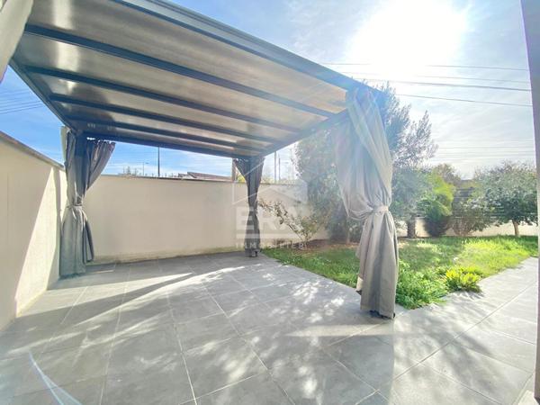 Maison Sartrouville 5 pièce(s) 76 m2