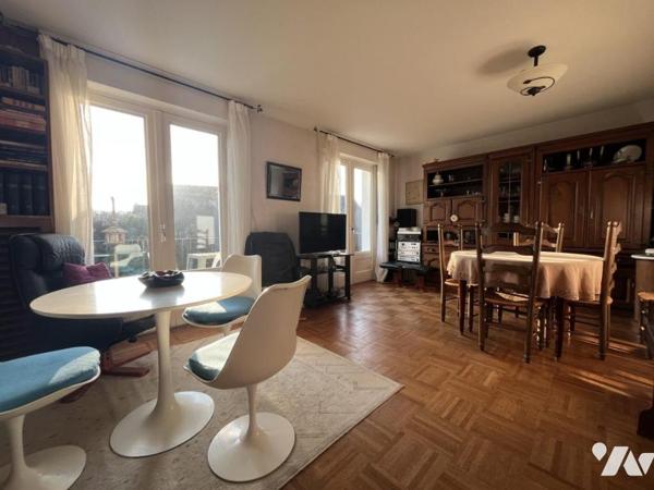 Maison d’habitation sur sous-sol