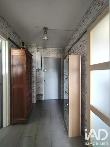 Appartement à vendre 2 pièces 41 m² Évreux