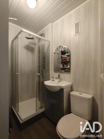 Appartement à vendre 2 pièces 41 m² Évreux