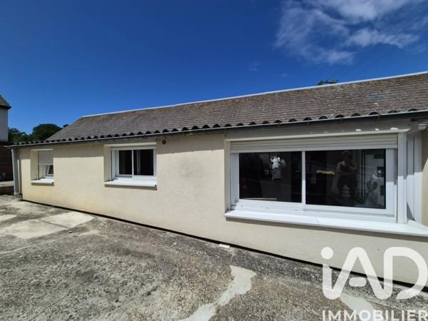 Maison à vendre 3 pièces 63 m² Manéglise