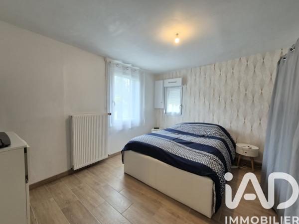 Maison à vendre 3 pièces 63 m² Manéglise