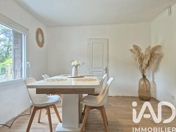 Maison à vendre 3 pièces 63 m² Manéglise