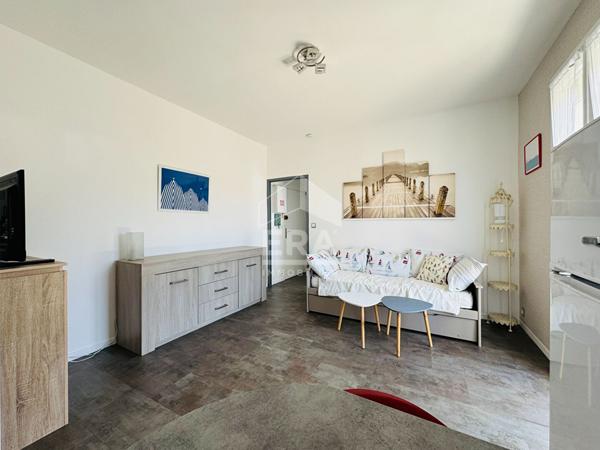 APPARTEMENT PLEIN CENTRE VILLE ROYAN - 3 MIN DE LA PLAGE DE LA GRANDE CONCHE