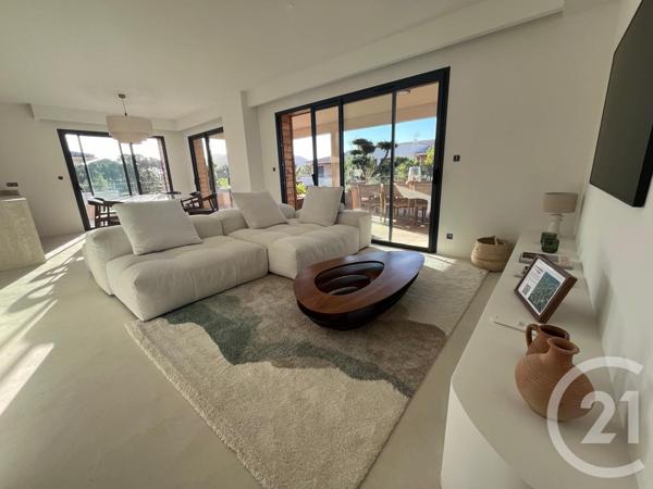 Appartement à vendre  4 pièces - 102 m2 LECCI - 201