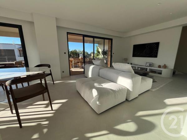 Appartement à vendre  4 pièces - 102 m2 LECCI - 201