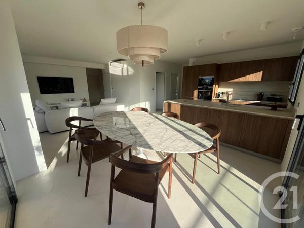 Appartement à vendre  4 pièces - 102 m2 LECCI - 201