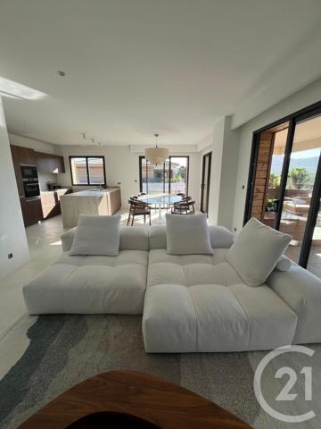 Appartement à vendre  4 pièces - 102 m2 LECCI - 201