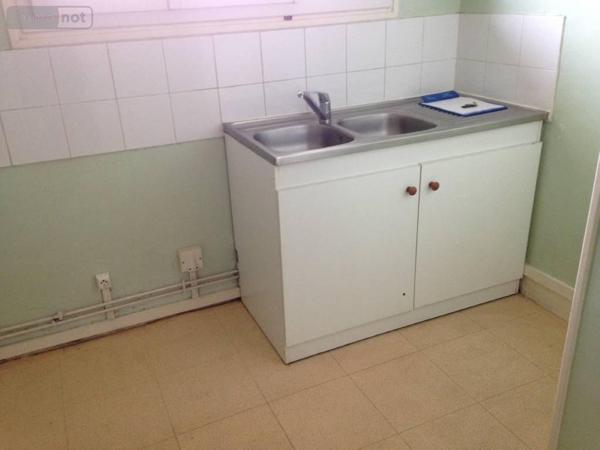 Appartement à louer à Pont-de-l'Arche dans l'Eure (27340), ref : 27063-219821