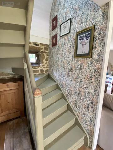 Maison à vendre à Plonéour-Lanvern dans le Finistère (29720), ref : 023/1532