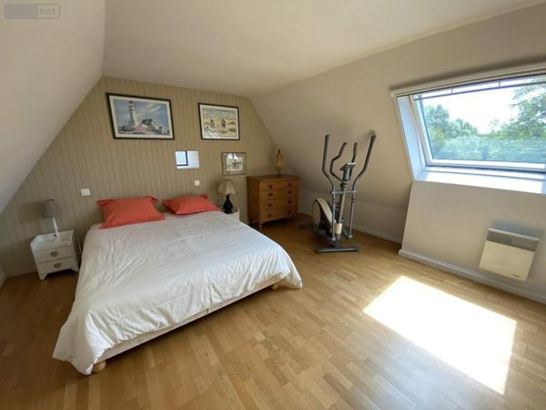 Maison à vendre à Plonéour-Lanvern dans le Finistère (29720), ref : 023/1532