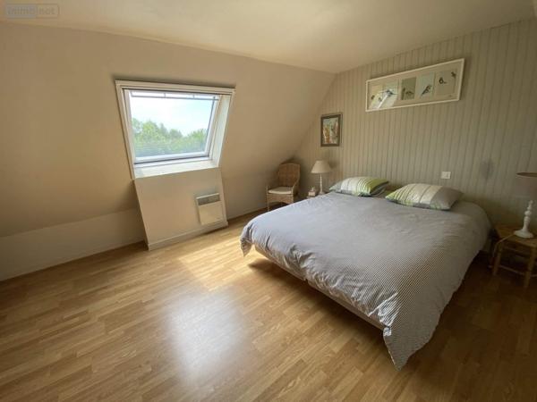 Maison à vendre à Plonéour-Lanvern dans le Finistère (29720), ref : 023/1532