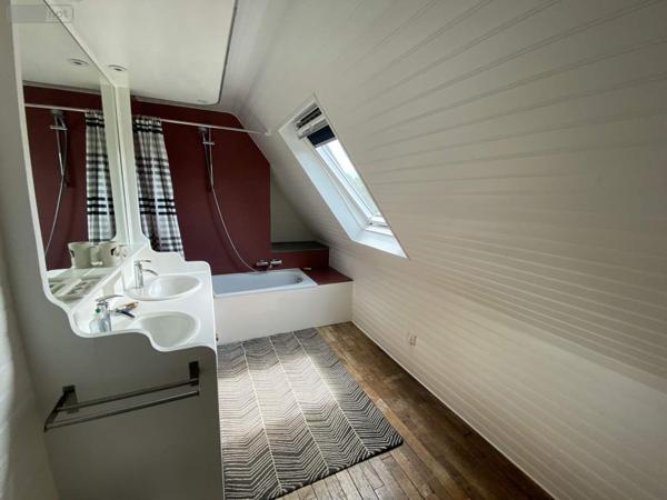 Maison à vendre à Plonéour-Lanvern dans le Finistère (29720), ref : 023/1532