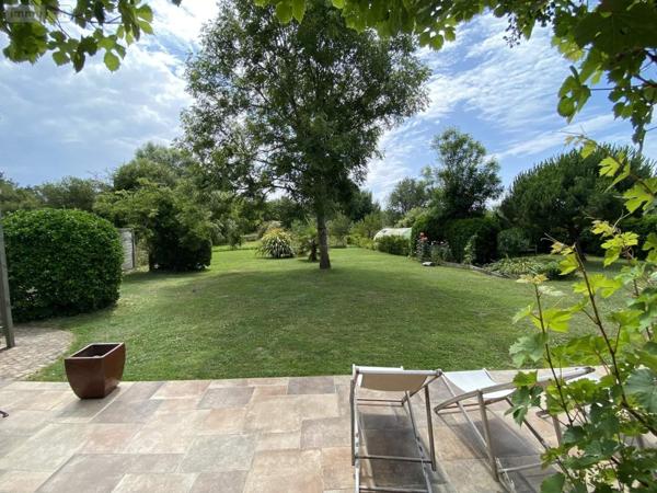 Maison à vendre à Plonéour-Lanvern dans le Finistère (29720), ref : 023/1532