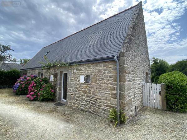 Maison à vendre à Plonéour-Lanvern dans le Finistère (29720), ref : 023/1532