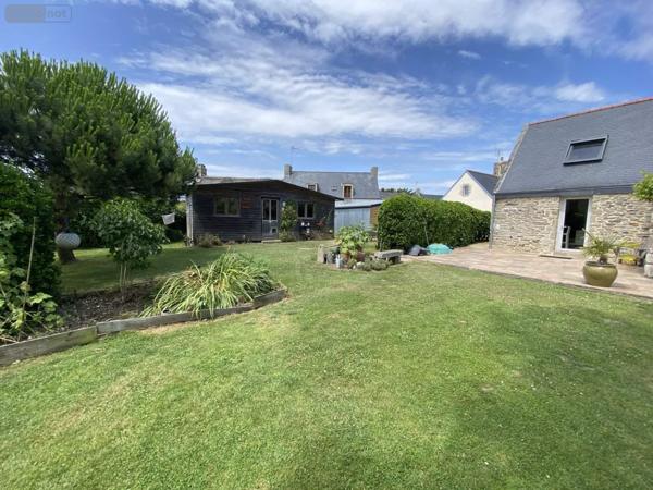 Maison à vendre à Plonéour-Lanvern dans le Finistère (29720), ref : 023/1532