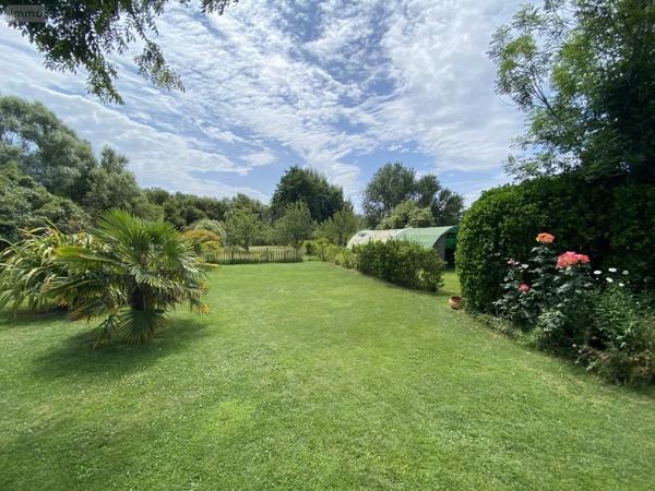 Maison à vendre à Plonéour-Lanvern dans le Finistère (29720), ref : 023/1532