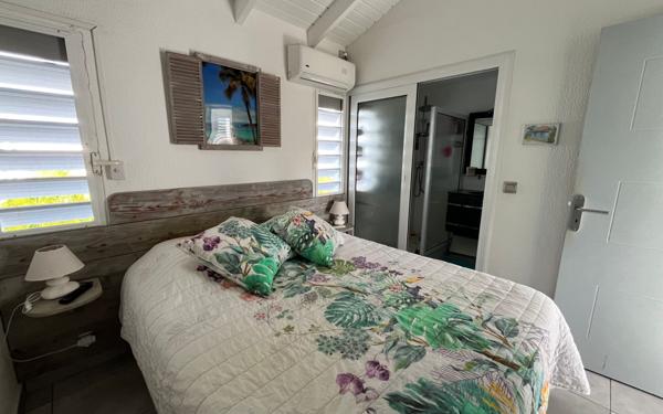 Appartement à vendre    2 pièces • 49,14 m2 Saint-François