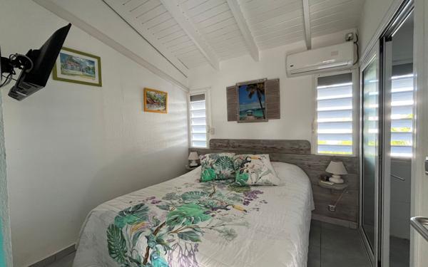 Appartement à vendre    2 pièces • 49,14 m2 Saint-François