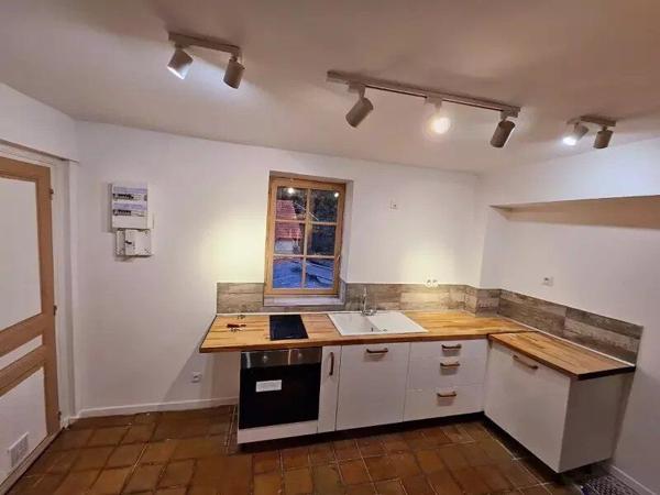 Location Appartement 3 pièces 80 m2 à Lamorlaye