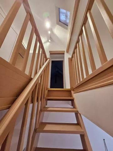 Location Appartement 3 pièces 80 m2 à Lamorlaye