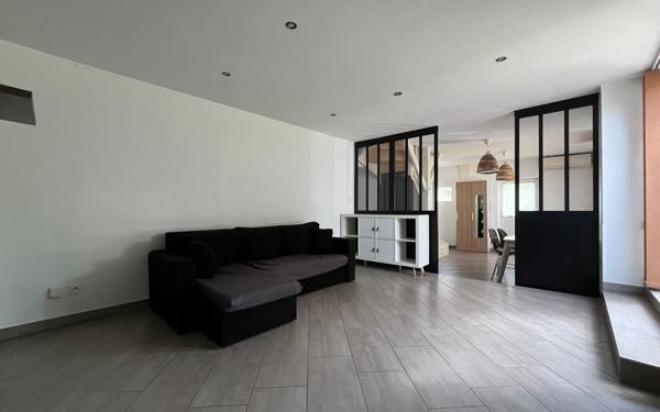 Maison à louer    3 pièces • 77 m2 Mâcon