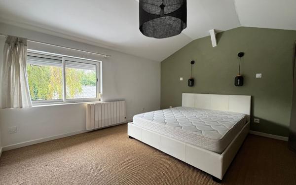 Maison à louer    3 pièces • 77 m2 Mâcon