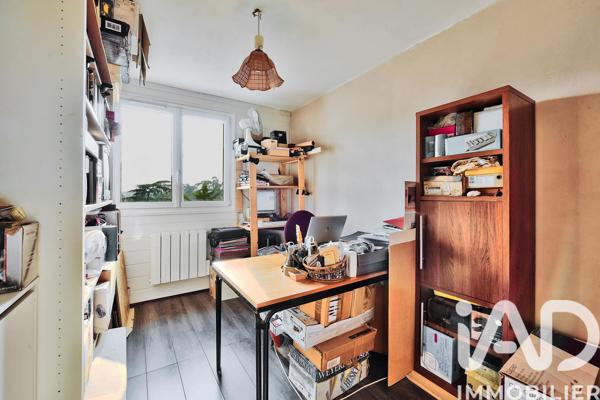 Appartement à vendre 4 pièces 64 m² Lyon 5