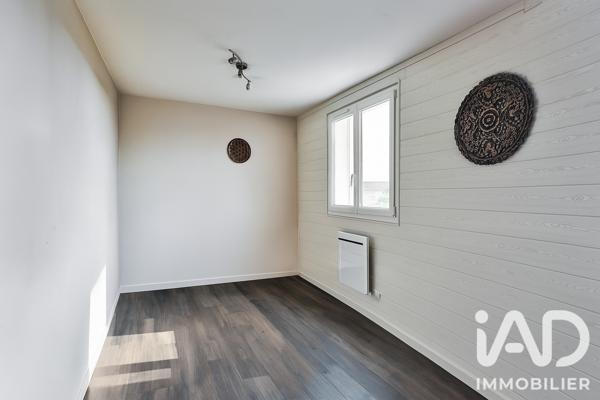 Appartement à vendre 4 pièces 64 m² Lyon 5